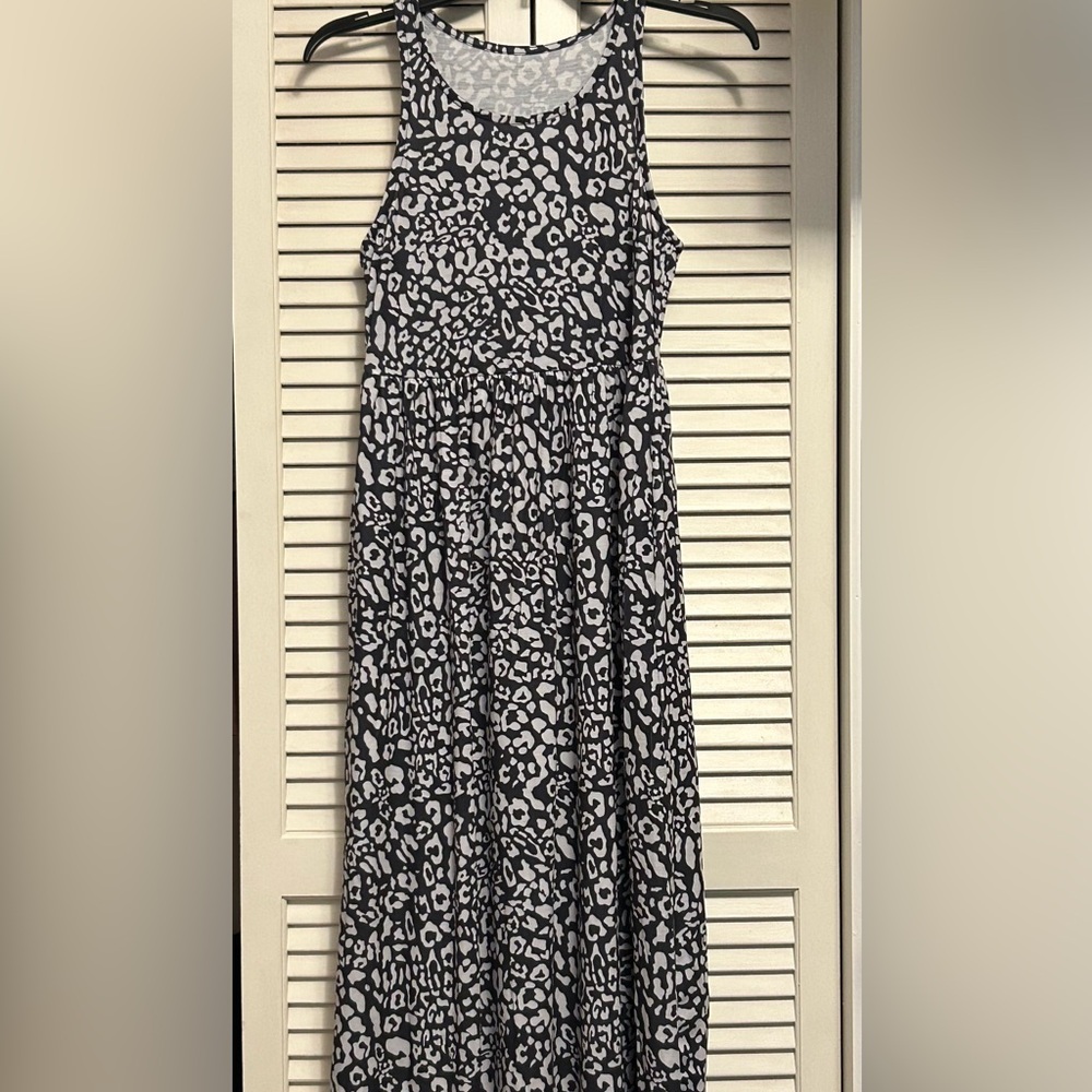 Women’s Maxi Dress